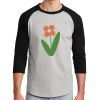 Colorblock Raglan Jersey Thumbnail