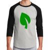 Colorblock Raglan Jersey Thumbnail