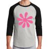 Colorblock Raglan Jersey Thumbnail