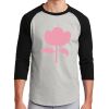 Colorblock Raglan Jersey Thumbnail