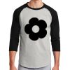 Colorblock Raglan Jersey Thumbnail