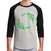 Colorblock Raglan Jersey Thumbnail