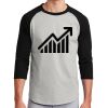 Colorblock Raglan Jersey Thumbnail