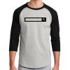 Colorblock Raglan Jersey Thumbnail