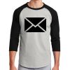 Colorblock Raglan Jersey Thumbnail