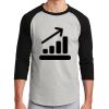 Colorblock Raglan Jersey Thumbnail
