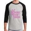Colorblock Raglan Jersey Thumbnail