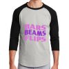 Colorblock Raglan Jersey Thumbnail