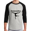 Colorblock Raglan Jersey Thumbnail