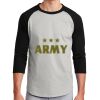 Colorblock Raglan Jersey Thumbnail