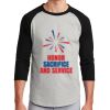 Colorblock Raglan Jersey Thumbnail