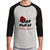 Colorblock Raglan Jersey Thumbnail