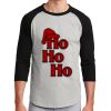 Colorblock Raglan Jersey Thumbnail