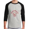 Colorblock Raglan Jersey Thumbnail