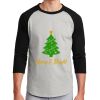 Colorblock Raglan Jersey Thumbnail