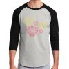 Colorblock Raglan Jersey Thumbnail
