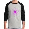 Colorblock Raglan Jersey Thumbnail
