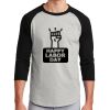 Colorblock Raglan Jersey Thumbnail