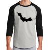 Colorblock Raglan Jersey Thumbnail