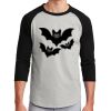 Colorblock Raglan Jersey Thumbnail