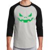 Colorblock Raglan Jersey Thumbnail