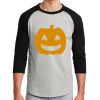 Colorblock Raglan Jersey Thumbnail