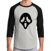 Colorblock Raglan Jersey Thumbnail