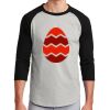 Colorblock Raglan Jersey Thumbnail