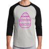 Colorblock Raglan Jersey Thumbnail