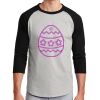 Colorblock Raglan Jersey Thumbnail