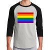 Colorblock Raglan Jersey Thumbnail
