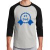 Colorblock Raglan Jersey Thumbnail