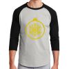 Colorblock Raglan Jersey Thumbnail