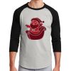 Colorblock Raglan Jersey Thumbnail