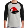 Colorblock Raglan Jersey Thumbnail