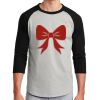 Colorblock Raglan Jersey Thumbnail