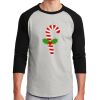 Colorblock Raglan Jersey Thumbnail
