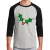 Colorblock Raglan Jersey Thumbnail