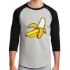 Colorblock Raglan Jersey Thumbnail
