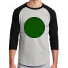 Colorblock Raglan Jersey Thumbnail