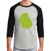 Colorblock Raglan Jersey Thumbnail