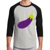 Colorblock Raglan Jersey Thumbnail