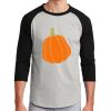 Colorblock Raglan Jersey Thumbnail