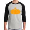 Colorblock Raglan Jersey Thumbnail
