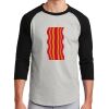 Colorblock Raglan Jersey Thumbnail