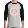 Colorblock Raglan Jersey Thumbnail