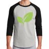 Colorblock Raglan Jersey Thumbnail