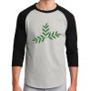 Colorblock Raglan Jersey Thumbnail