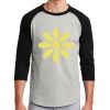 Colorblock Raglan Jersey Thumbnail