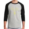 Colorblock Raglan Jersey Thumbnail